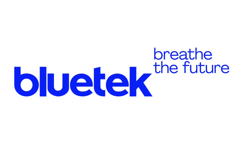 bluetek startup.connect 2026